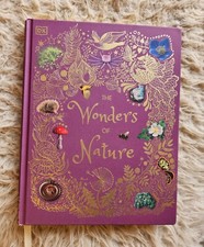 Wonders of Nature by Ben Hoare (2019, Hardcover)