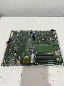 69M10CN50B0B HP 713441-001 HP TS 20 Kabini AIO Motherboard w/ CPU AMPKB-CT 69M10CN50B0B HP 713441-001 HP TS 20 Kabini AIO Motherboard w/ CPU AMPKB-CT