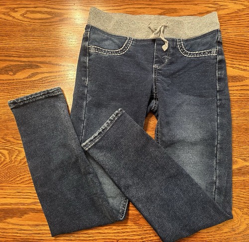 SO Girls Size 8 Jeans Denim Stretch