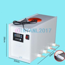 Automatic Thermostat Nursing Nipple Feeding Machine for Piglet Shoat Porkling 8