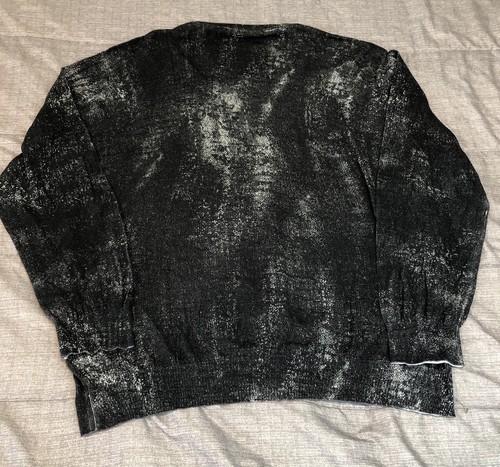 Robert Graham Classic Fit 3XL Men’s Long Sleeve Pullover Knowledge Wisdom Truth - Picture 8 of 10