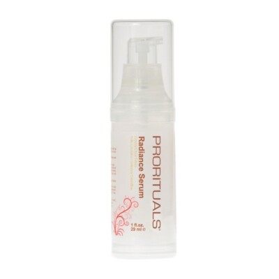 ProRituals Radiance Serum Crystal-Clear Gloss 1 oz - FREE SHIPPING!