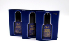Lot / 3 kiehl's midnight recovery concentrate  0.14 oz / each 
