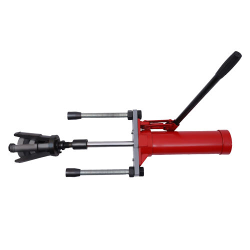 15T Hydraulic Cylinder Liner Puller Sleeve Puller Remover Fit 80mm-140mm Engine - Foto 15 di 19
