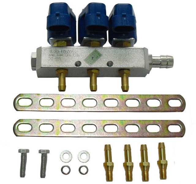 sequential fuel induction sequential fuel induction