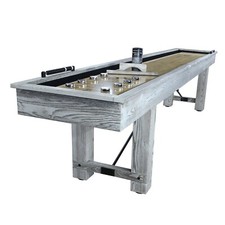 Playcraft Montauk 9' Shuffleboard Table