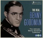 The Real Benny Goodman von Benny Goodman (2013)