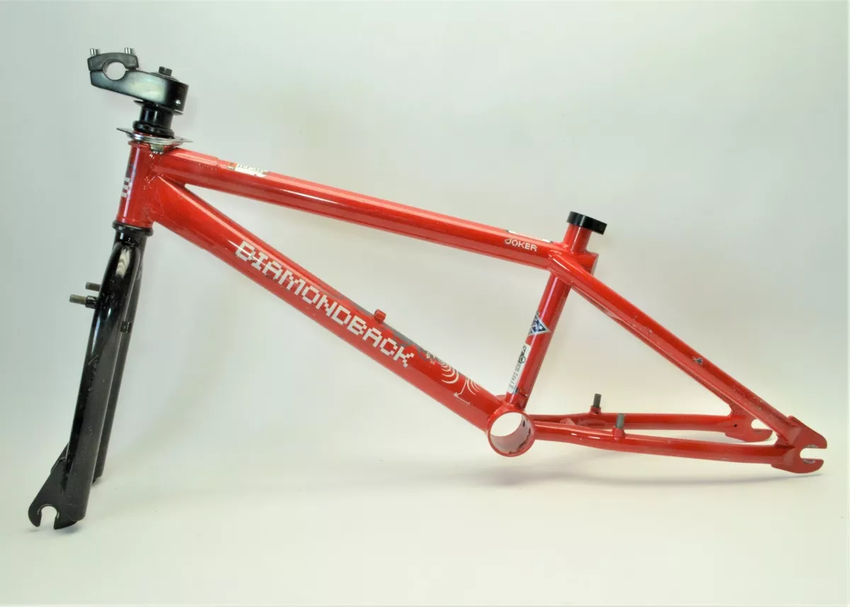 Diamondback clearance joker bmx