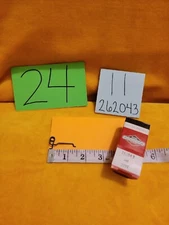 GENUINE NEW BRIGGS & STRATTON ENGINE GOVERNOR LINK. 262043  OEM PART   L-41