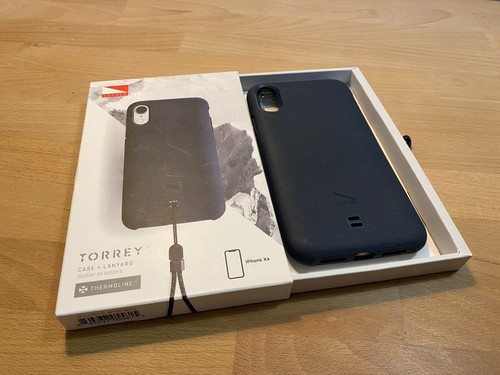 Cover iPhone XR - 5x Native Union, Lander, kwmobile - Foto 5 di 6