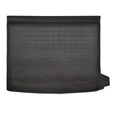 Gummi Kofferraumwanne Antirutsch Für Audi Q8 Ab 2018 5-Sitzer NORM