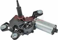 Metzger 2190603 Wischermotor FüR Vw