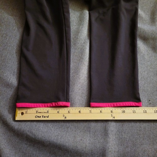 Adidas Trainingsjacke Damen XL Full Zip Training Gym Walks Freizeit Schwarz & Pink - Bild 11 von 13