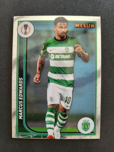 2023-24 Topps Merlin Chrome UEFA Club Competitions (UCC), Base, Refractor, Aqua - Bild 114 von 145