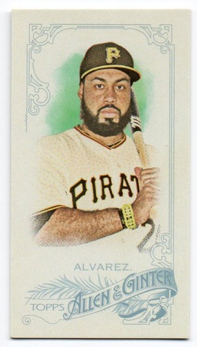 2015 Topps Allen and Ginter Mini Pick Any Complete Your Set - Picture 90 of 109