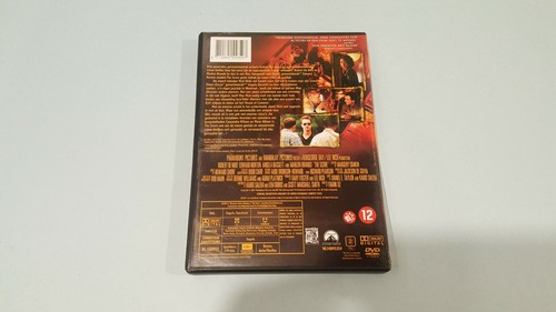 The Score (DVD, 2001) PAL Región 2 Alemania - Imagen 2 de 2