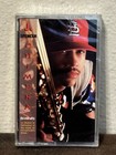 1993 New: J. SPENCER- Chimera Vol.1 SEALED CASSETTE MOTOWN