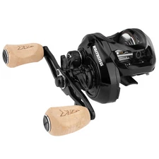 KastKing Megatron200 Baitcasting Reel Wide Spool High Line Capacity Casting Reel