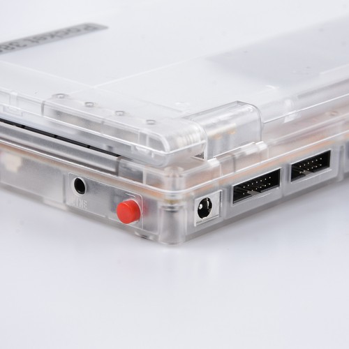 386 Retro DOS Computer 386sx-40Mhz CPU Core Win Ver 3.11 Handheld Computer New - Zdjęcie 13 z 26