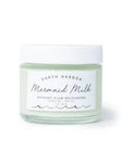 Earth Harbor MERMAID MILK Natural Plant-Based Nutrient Glow Moisturizer 60 ml