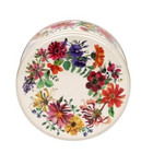 Emma Bridgewater “Garden Flowers” Small Round 8 Inch Cake Tin~New.Lovely🌿.