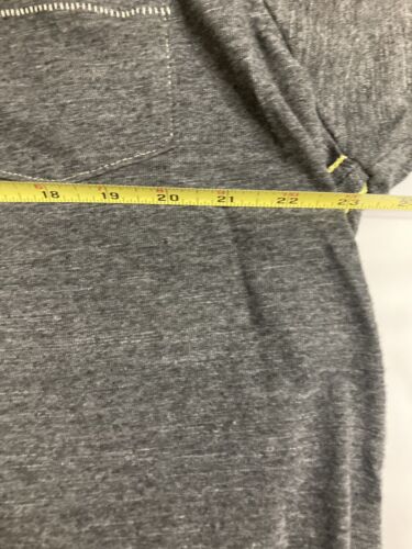 Tommy Bahama Mens Polo Grey Relaxed Shirt X Large - Picture 3 of 5