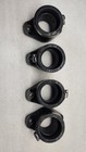 1993-1995 SUZUKI GSXR OEM  MANIFOLD BOOTS PART#13140-17EO