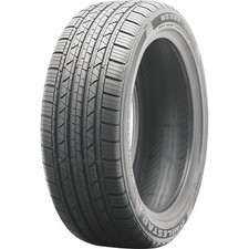 2 New Milestar Ms932 Sport  - 225/45r17 Tires 2254517 225 45 17