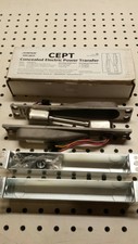 SECURITRON ASSA ABLOY CEPT-10B BRONZE COLOR CONCEALED ELECTRIFIED HINGE NEW