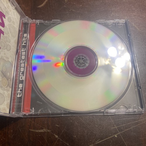 Gladys Knight And The Pips Greatest Hits CD Music Includes Original Recordings - Picture 5 of 5