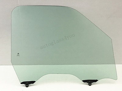 For 2012-2017 Nissan NV Van Back Window Glass Replacement Dark Tinted Driver//Left Side