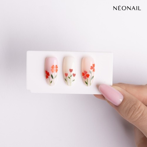 ❤️ NEONAIL UV Nagellack 7,2ml Lacke Nail Polish NUDE STORIES 9 Varianten Hybrid - Bild 38 von 134