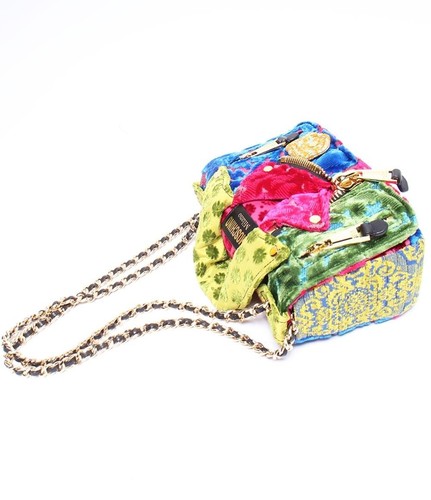 Moschino shoulder bag for women used From JAPAN 2505SM - Picture 2 of 5