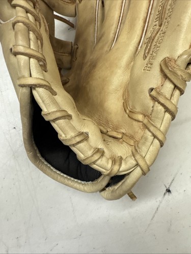 MARUCCI Ascension M Type GLOVE AS43A2 11.50" Infield Right Handed Thrower - Picture 19 of 19