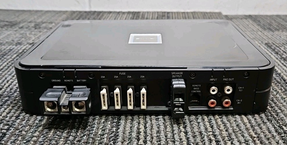 Alpine PDX-M12 1-Channel Car Amp for sale online | eBay Alpine PDX-M12 1-Channel Car Amp for sale online | eBay