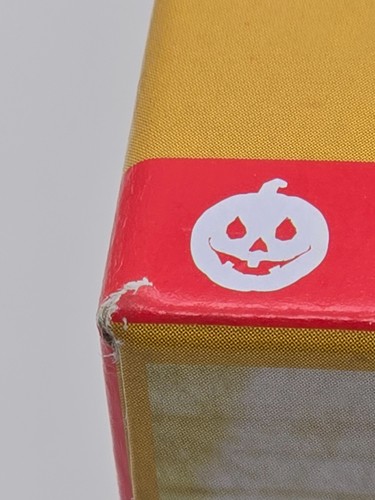 Goosebumps Mud Monster Actionfigur - Trick Or Treat Studios BAF Curly Neu in OVP - Bild 8 von 11