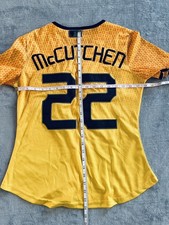 Andrew McCutchen Pittsburgh Pirates MLB Jerseys for sale | eBay