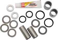 Pivot Works Swingarm Bearing Kit #PWSAK-H32-500 fits Honda CRF450X/CRF450R