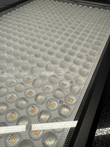Nanlite MixPad II 27C RGBWW LED Panel Photo Video Camera Light - Picture 6 of 6