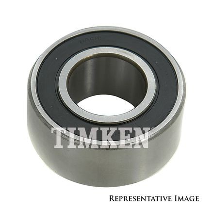 Timken 5203KZZE Angular Contact Double Row Ball Bearing With 2 Seals - Bild 2 von 7