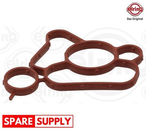 SEAL, OIL FILTER HOUSING FOR AUDI AUDI (FAW) AUDI (SAIC) ELRING 279.630 - Picture 1 of 8