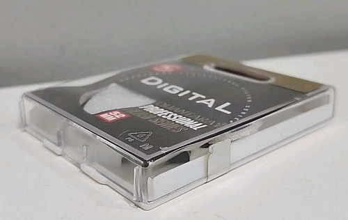 Quantaray Professional Filter Series 52mm Circular Polarizer Lens - Picture 3 of 4