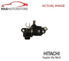 ALTERNATOR REGULATOR HITACHI 130614 P FOR MERCEDES-BENZ ATEGO 815, 815 L,815 K