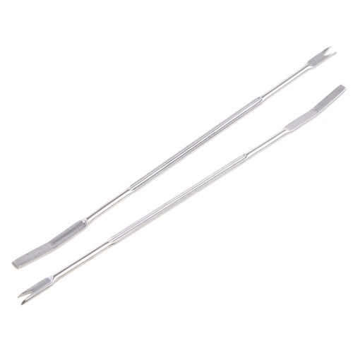 Stainless Steel Crab Needle Forks Kitchen Picnic Seafood Tools Lobster Forks - Picture 7 of 7
