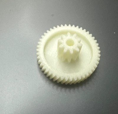 GEARS 7/24 passend für IDEN WELT Modell: BS035-A Rossmann Aktenvernichter Schreder Zahnrad