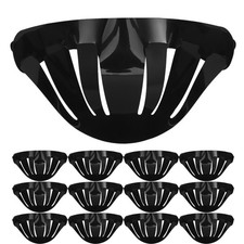25 Pcs Hat Holder Baseball Cap Shaper Caps Inserts Flexible Inner