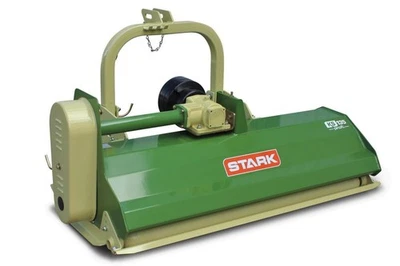Mulcher für Traktor Schlegelmulcher Schlegelmäher Stark KS Profi 135 🚜 ab 20 PS