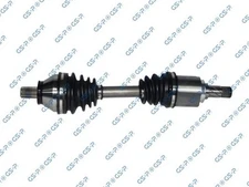 DRIVE SHAFT 259344