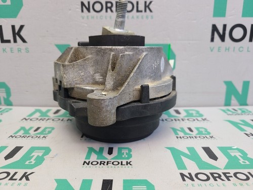 BMW F33 4 Series Front Left Engine Mount 6862549 - Picture 12 of 20