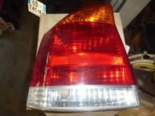 Links Rücklicht Blinker Orange 93174902 für Opel Vectra C Caravan Heckklappe